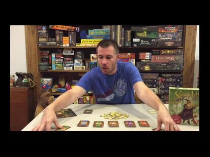 StoryLine: Fairy Tales Youtube Review