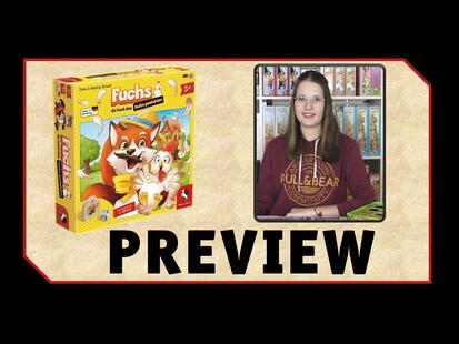 Fuchs du hast das Huhn gestohlen Youtube Preview