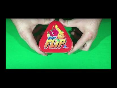 Fast Flip Youtube Règle