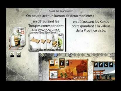 Shitennō Youtube Règle