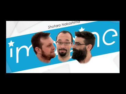 Imagine Tttv