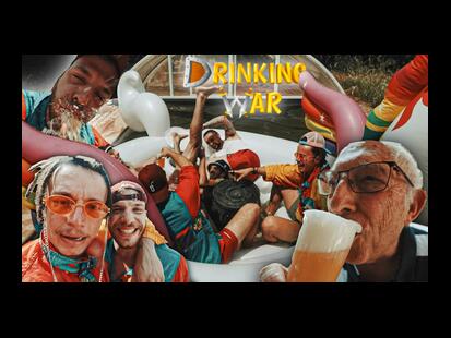 Drinking War But du Jeu