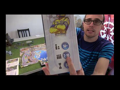 Formula D Youtube Revue