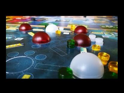 Underwater Cities Youtube Explication