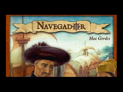 Navegador How to Play