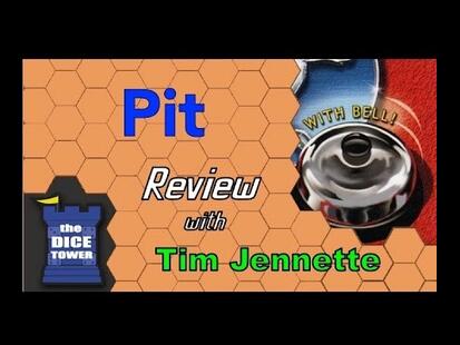 Pit Youtube Review