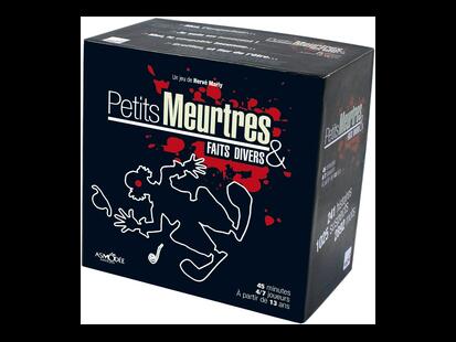 Petits Meurtres & Faits Divers Youtube