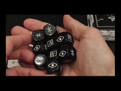 Escape the Dark Sector Review