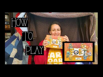 Fort How to Play