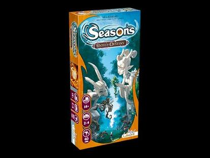 Seasons: Path of Destiny Youtube Review