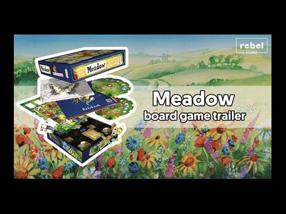 Meadow Trailer