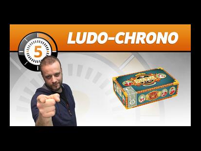 Mafia de Cuba Ludochrono
