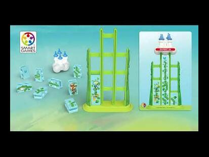 Jacques et le Haricot Magique: Deluxe Démo