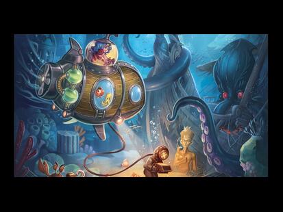 Oceanos Youtube Officiel