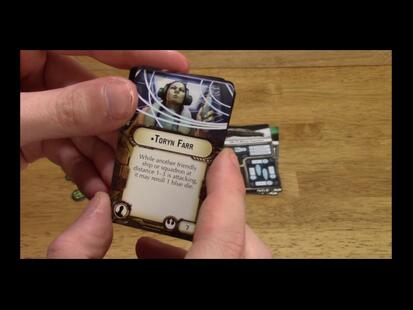 Star Wars: Armada – Rebel Transports Youtube