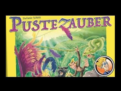 Magic Feathers Boardgamegeek