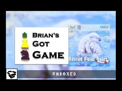 Rescue Polar Bears: Data & Temperature Unboxing