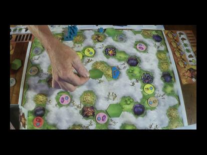 Via Nebula Youtube Tuto