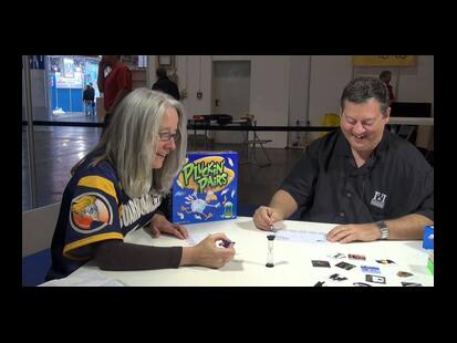 Pluckin' Pairs Boardgamegeek