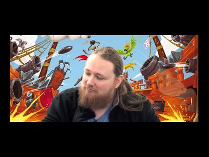 Sabordage Explication Tttv