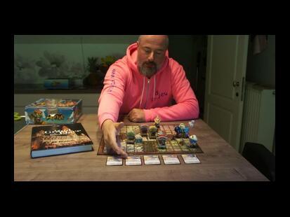 Krosmaster: Arena 2.0 Vin d'Jeu