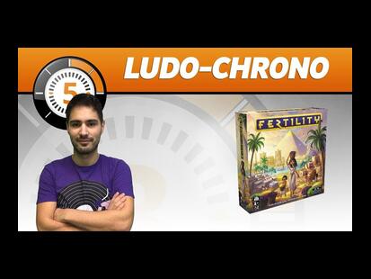 Fertility Ludochrono