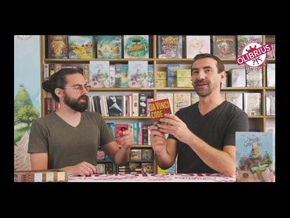 Nouvelles Contrées Présentation