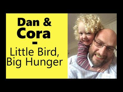 Little Bird, Big Hunger Youtube