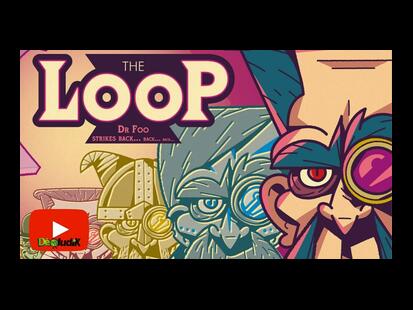 The LOOP Déludik