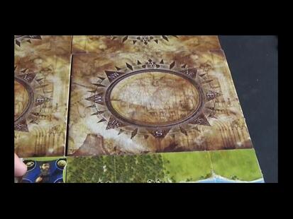 Sid Meier's Civilization: Le Jeu de Plateau Youtube