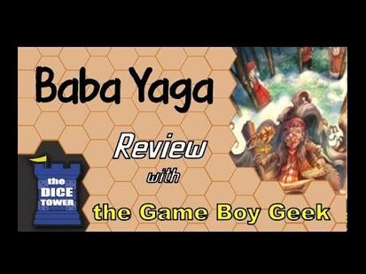 Baba Yaga Youtube Review