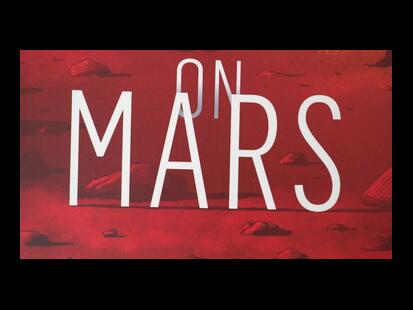 On Mars Vin d'Jeu Partie #1