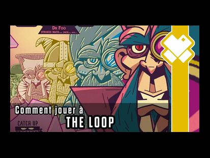 The LOOP Comment on Joue