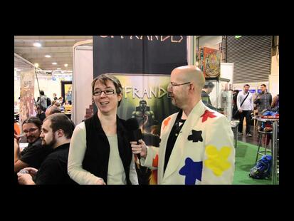 Shitennō Youtube Interview