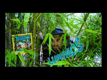 Luminos Youtube Présentation