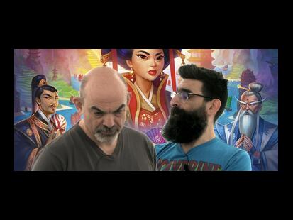 Yamataï Partie Tttv