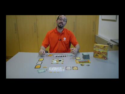 Akrotiri Youtube Règle