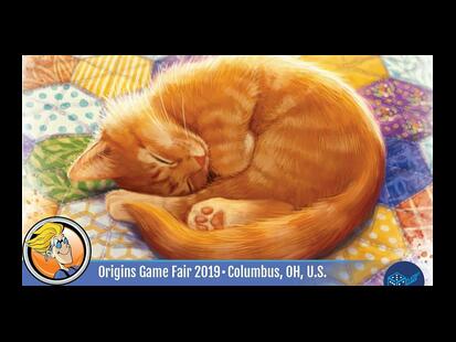 Calico Boardgamegeek