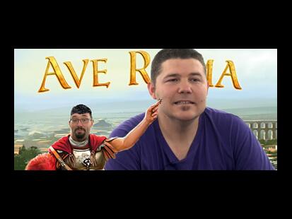 Ave Roma Tttv