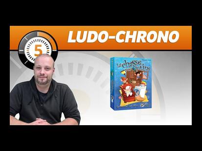 La Chasse aux Lutins Ludochrono