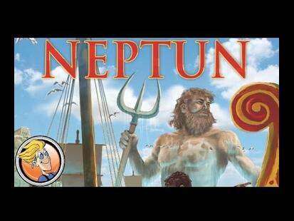 Neptun Boardgamegeek