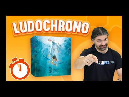 Dive Ludochrono