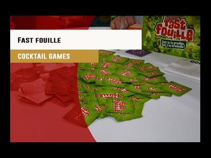 Fast Fouille Ludovox Cannes