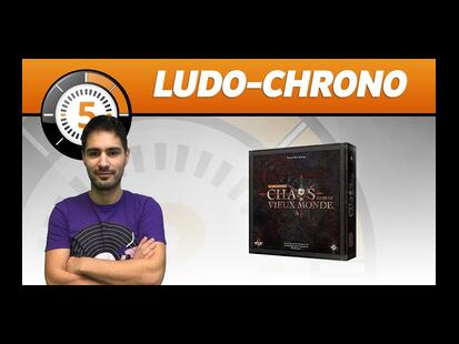 Chaos dans le Vieux Monde Ludochrono