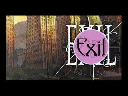 Exil Youtube Part #1