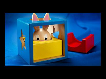 Lapin & Magicien Démo