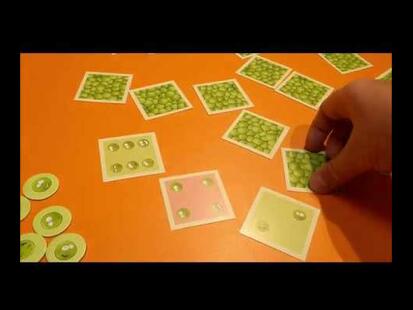 A vos Petits Pois ! Youtube