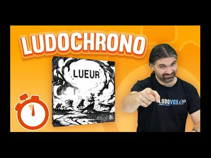 Lueur Ludochrono