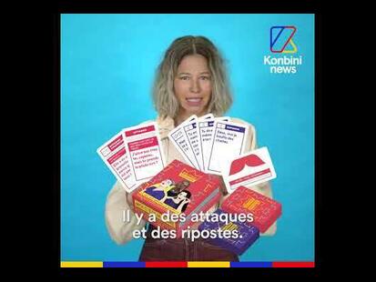 Moi c'est Madame Konbini