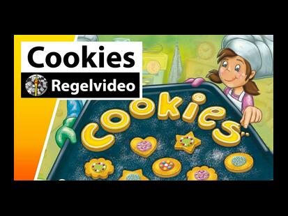 Cookies Regeln